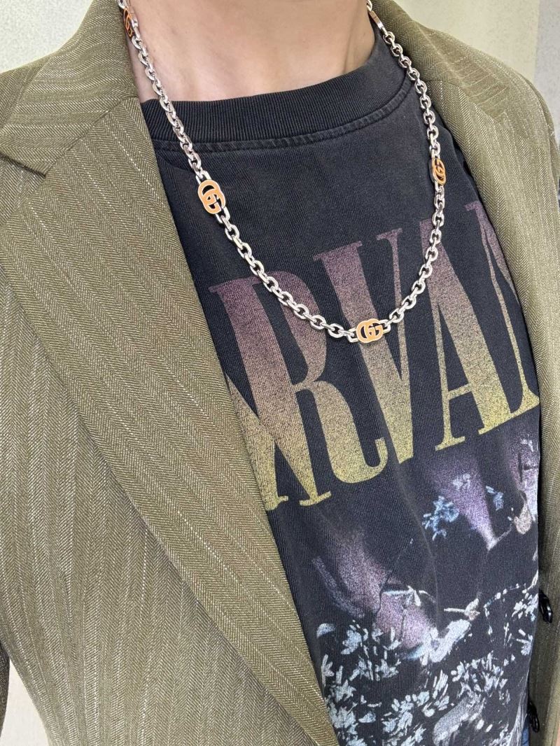 Gucci Necklaces